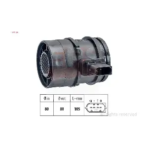 EPS-1991 126 MDR