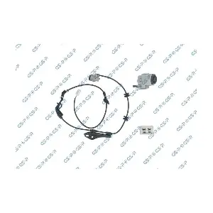 GSP-9A0826 MDR