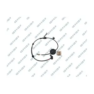 GSP-9A0791 MDR