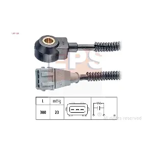EPS-1957 124 MDR