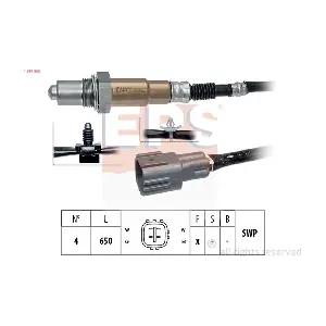MDR EPS-1997 805