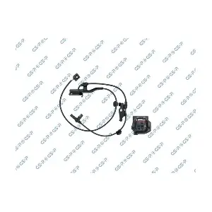 GSP-9A1167 MDR