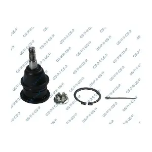MDR GSP-S080855