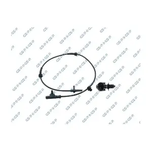 GSP-9A0344 MDR