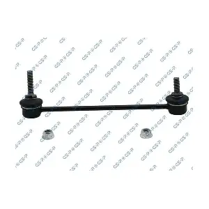 MDR GSP-S050476