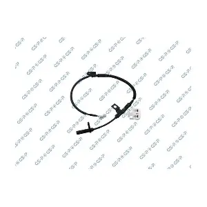 GSP-9A0484 MDR