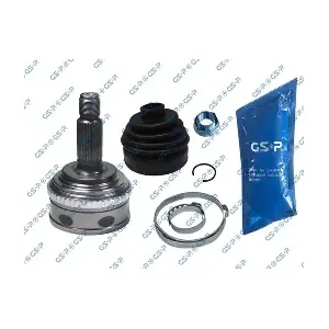 GSP-823118 MDR