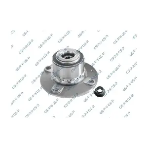 GSP-9320003K MDR