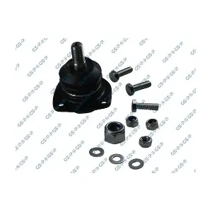 GSP-S080440 MDR