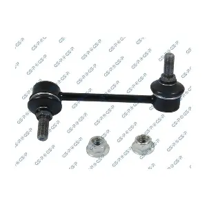 GSP-S050212 MDR