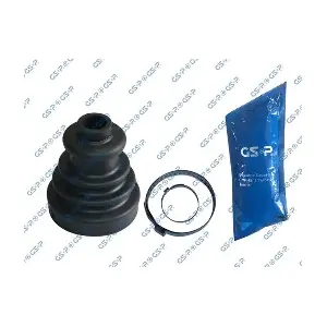 GSP-760120 MDR