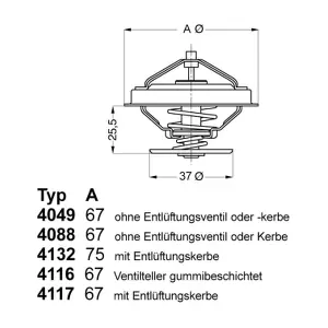 MDR WAL-411687