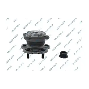 GSP-9329043K MDR