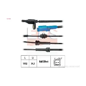 MDR EPS-1960 025