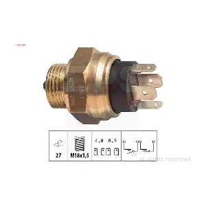 EPS-1860 153 MDR