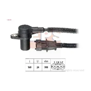 EPS-1953 588 MDR