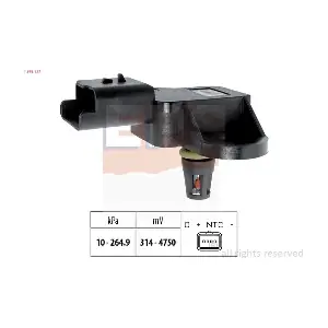 EPS-1993 137 MDR