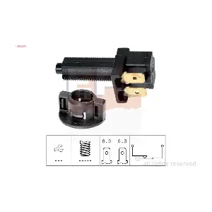 MDR EPS-1810 041