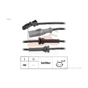 EPS-1960 144 MDR