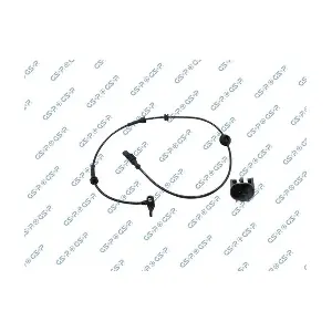 MDR GSP-9A0741