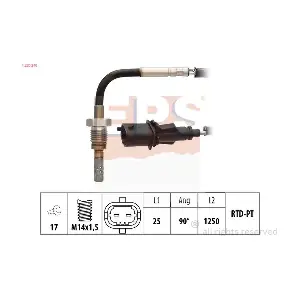 EPS-1220 240 MDR