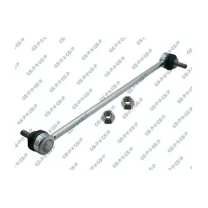 GSP-S050521 MDR