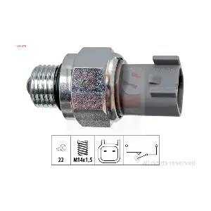 MDR EPS-1860 272