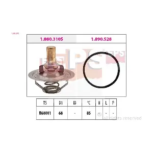 MDR EPS-1880 310