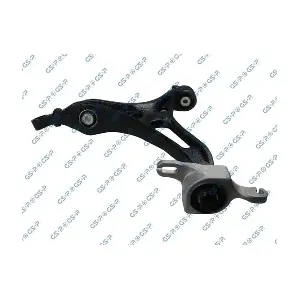 GSP-S061307 MDR