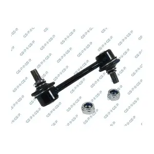 MDR GSP-S050410