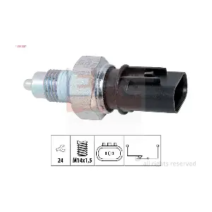 EPS-1860 327 MDR