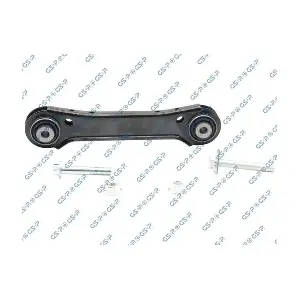 GSP-S063116 MDR