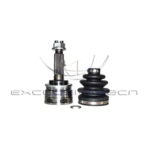 MCV-8814 MDR