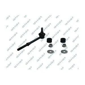 GSP-S050483 MDR