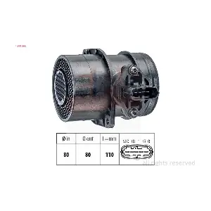 EPS-1991 266 MDR