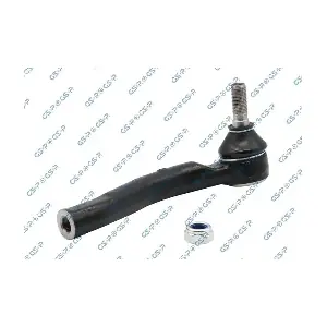 GSP-S070444 MDR