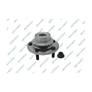 GSP-9230108K MDR