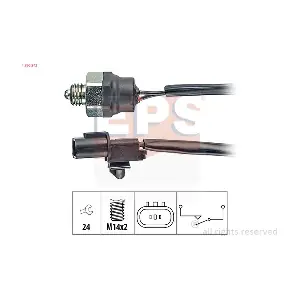 EPS-1860 342 MDR