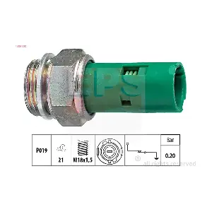 MDR EPS-1800 110