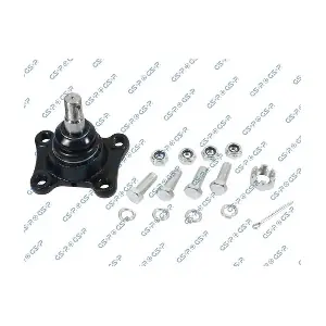 GSP-S080229 MDR