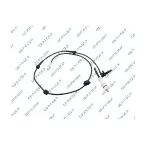GSP-9A0541 MDR