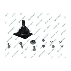 GSP-S080198 MDR