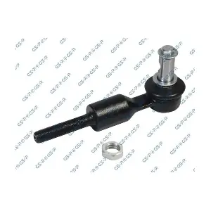 MDR GSP-S070038