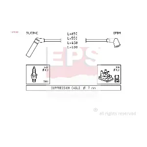 EPS-1501 753 MDR