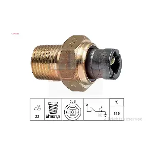 MDR EPS-1840 000