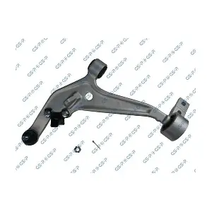 GSP-S060638 MDR