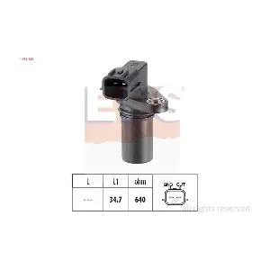 EPS-1953 225 MDR