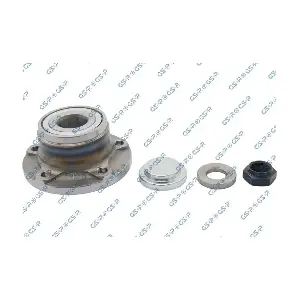 GSP-9230127K MDR