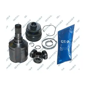 GSP-651034 MDR