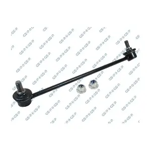 GSP-S050617 MDR
